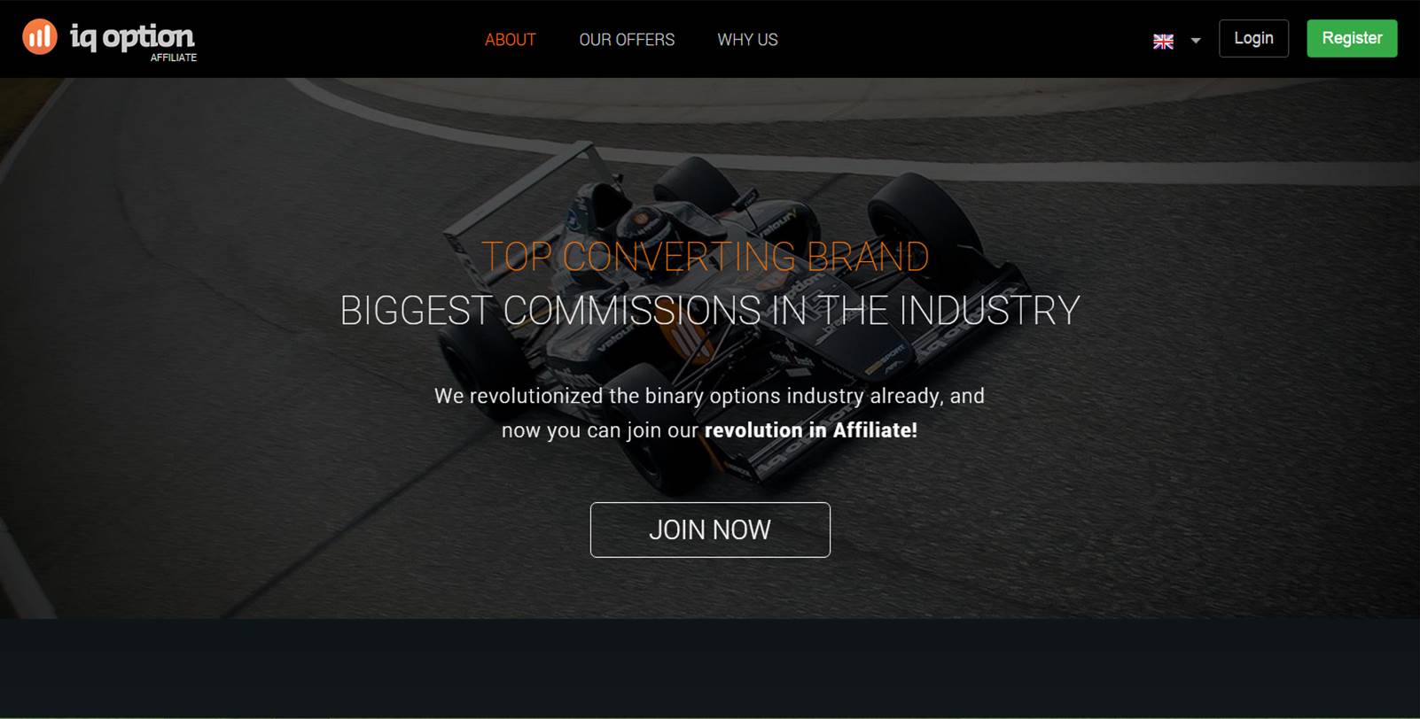 Search engine optimization SEO Affiliate Program - Partner