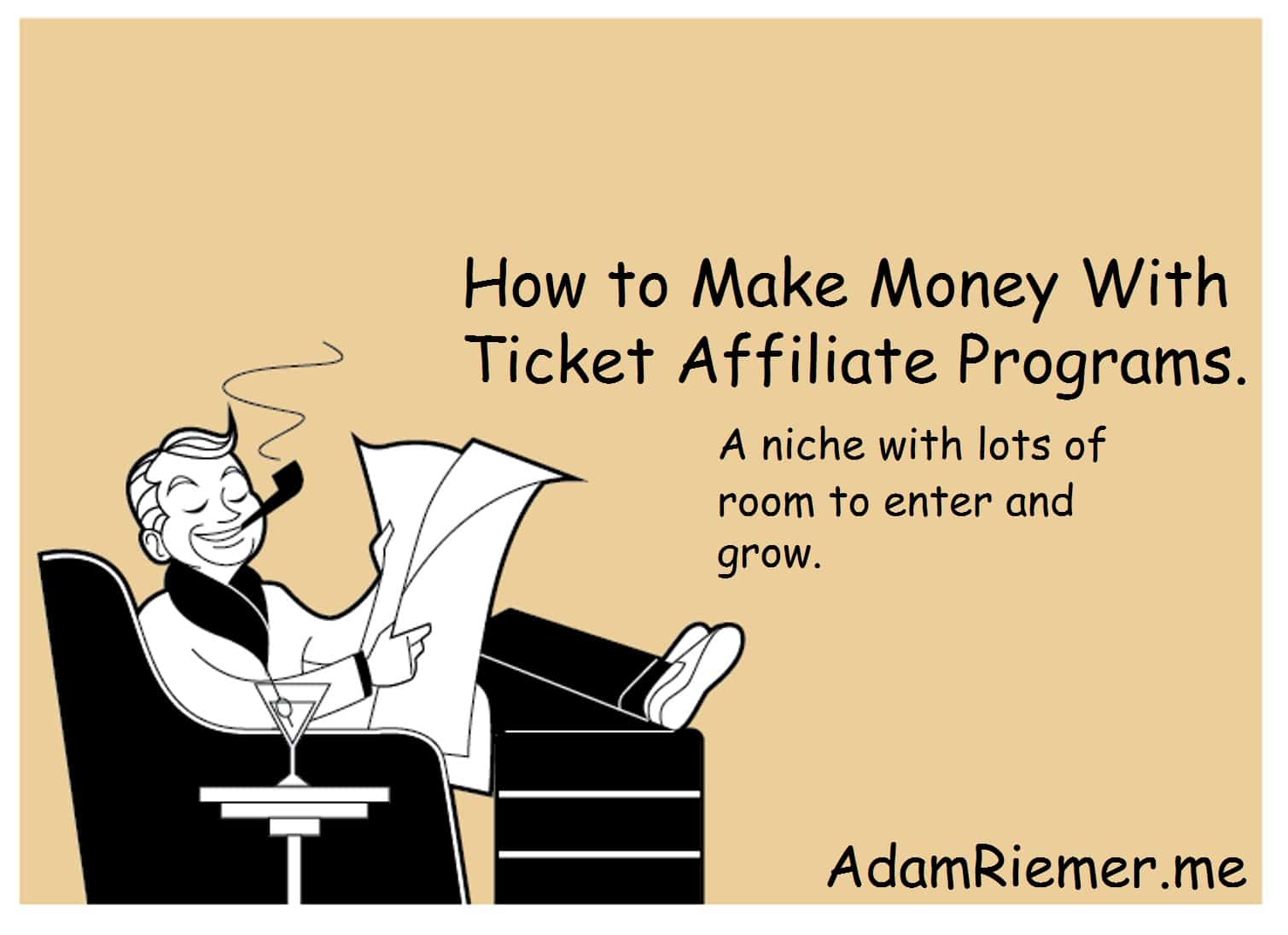 How to make money on affiliate programs How to make money on affiliate programs