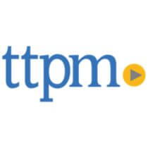 ttpm official logo