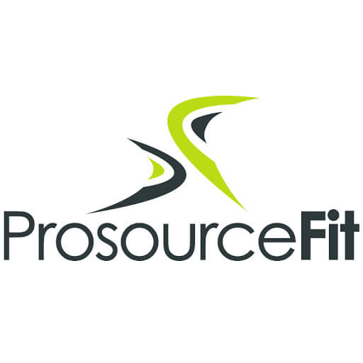 Prosourcefit logo